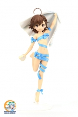 Оригінальна аніме фігурка Toaru Majutsu no Index the Movie: Endyumion no Kiseki - Last Order White Choco ver. 1/6 Complete Figure