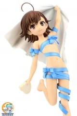 Оригінальна аніме фігурка Toaru Majutsu no Index the Movie: Endyumion no Kiseki - Last Order White Choco ver. 1/6 Complete Figure