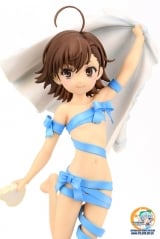 Оригінальна аніме фігурка Toaru Majutsu no Index the Movie: Endyumion no Kiseki - Last Order White Choco ver. 1/6 Complete Figure