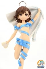 Оригінальна аніме фігурка Toaru Majutsu no Index the Movie: Endyumion no Kiseki - Last Order White Choco ver. 1/6 Complete Figure