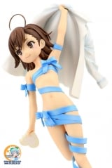 Оригінальна аніме фігурка Toaru Majutsu no Index the Movie: Endyumion no Kiseki - Last Order White Choco ver. 1/6 Complete Figure