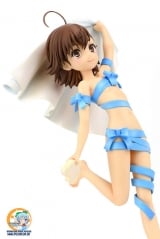 Оригінальна аніме фігурка Toaru Majutsu no Index the Movie: Endyumion no Kiseki - Last Order White Choco ver. 1/6 Complete Figure