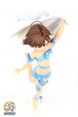 Оригінальна аніме фігурка Toaru Majutsu no Index the Movie: Endyumion no Kiseki - Last Order White Choco ver. 1/6 Complete Figure