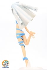 Оригінальна аніме фігурка Toaru Majutsu no Index the Movie: Endyumion no Kiseki - Last Order White Choco ver. 1/6 Complete Figure