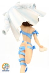 Оригінальна аніме фігурка Toaru Majutsu no Index the Movie: Endyumion no Kiseki - Last Order White Choco ver. 1/6 Complete Figure