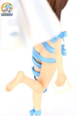 Оригінальна аніме фігурка Toaru Majutsu no Index the Movie: Endyumion no Kiseki - Last Order White Choco ver. 1/6 Complete Figure