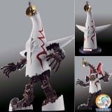 Оригинальная аниме фигурка Chogokin - Tower of the Sun Robot
