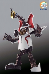 Оригинальная аниме фигурка Chogokin - Tower of the Sun Robot