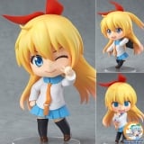 Оригінальна аніме Nendoroid фігурка - Nisekoi: Chitoge Kirisaki