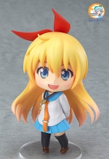 Оригинальная аниме фигурка Nendoroid - Nisekoi: Chitoge Kirisaki