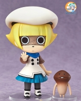  оригінальна Аніме фігурка Nendoroid - Touch Detective Rina Ozawa: Rina Ozawa & Funghi