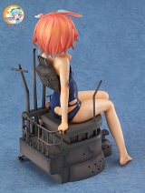 Оригинальная аниме фигурка Kantai Collection -Kan Colle- I-58 Half-Damage Ver. 1/8 Complete Figure