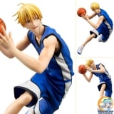 Оригинальная аниме фигурка Kuroko's Basketball Figure Series - Kuroko's Basketball: Ryota Kise 1/8 Complete Figure