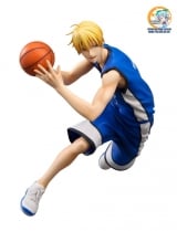 Оригинальная аниме фигурка Kuroko's Basketball Figure Series - Kuroko's Basketball: Ryota Kise 1/8 Complete Figure