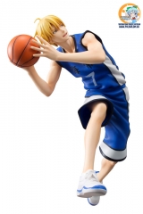 Оригинальная аниме фигурка Kuroko's Basketball Figure Series - Kuroko's Basketball: Ryota Kise 1/8 Complete Figure