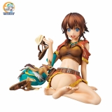 Оригинальная аниме фигурка Gargantia on the Verdurous Planet - Amy 1/8 Complete Figure