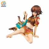 Оригинальная аниме фигурка Gargantia on the Verdurous Planet - Amy 1/8 Complete Figure