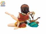 Оригинальная аниме фигурка Gargantia on the Verdurous Planet - Amy 1/8 Complete Figure