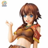 Оригинальная аниме фигурка Gargantia on the Verdurous Planet - Amy 1/8 Complete Figure