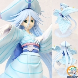 Оригинальная аниме фигурка Mushibugyo 1/7 Complete Figure