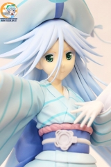 Оригинальная аниме фигурка Mushibugyo 1/7 Complete Figure