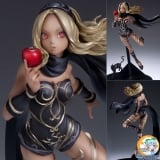 оригінальна Аніме фігурка H" Hdge Technical Statue No.4 Gravity Kitten Complete Figure