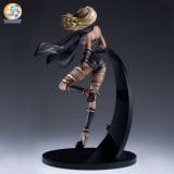 Оригинальная аниме фигурка H" Hdge Technical Statue No.4 Gravity Kitten Complete Figure