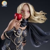 Оригинальная аниме фигурка H" Hdge Technical Statue No.4 Gravity Kitten Complete Figure