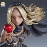 Оригинальная аниме фигурка H" Hdge Technical Statue No.4 Gravity Kitten Complete Figure