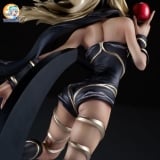 Оригинальная аниме фигурка H" Hdge Technical Statue No.4 Gravity Kitten Complete Figure