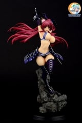 Оригинальная аниме фигурка Samurai Tamaki Limited Grade 1/6 Complete Figure