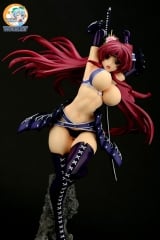 Оригинальная аниме фигурка Samurai Tamaki Limited Grade 1/6 Complete Figure