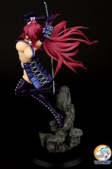 Оригинальная аниме фигурка Samurai Tamaki Limited Grade 1/6 Complete Figure