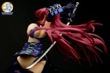 Оригинальная аниме фигурка Samurai Tamaki Limited Grade 1/6 Complete Figure