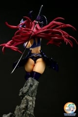 Оригинальная аниме фигурка Samurai Tamaki Limited Grade 1/6 Complete Figure