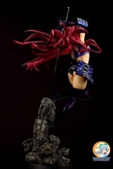Оригинальная аниме фигурка Samurai Tamaki Limited Grade 1/6 Complete Figure