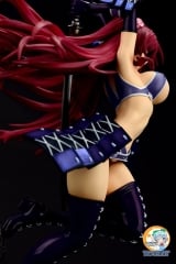 Оригинальная аниме фигурка Samurai Tamaki Limited Grade 1/6 Complete Figure