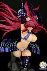 Оригинальная аниме фигурка Samurai Tamaki Limited Grade 1/6 Complete Figure
