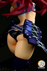 Оригинальная аниме фигурка Samurai Tamaki Limited Grade 1/6 Complete Figure