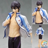 Оригинальная аниме фигурка Altair - Free!: Haruka Nanase 1/8 Complete Figure