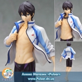 Аниме фигурка  Altair - Free!: Haruka Nanase 1/8 Complete Figure