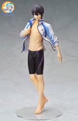 Оригинальная аниме фигурка Altair - Free!: Haruka Nanase 1/8 Complete Figure