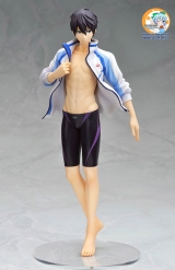 Оригинальная аниме фигурка Altair - Free!: Haruka Nanase 1/8 Complete Figure