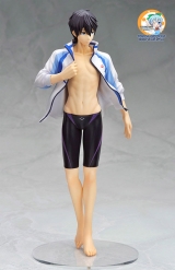 Оригинальная аниме фигурка Altair - Free!: Haruka Nanase 1/8 Complete Figure