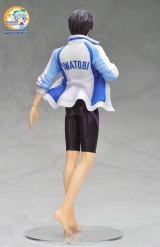 Оригинальная аниме фигурка Altair - Free!: Haruka Nanase 1/8 Complete Figure