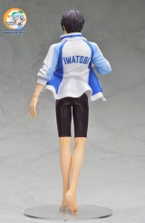 Оригинальная аниме фигурка Altair - Free!: Haruka Nanase 1/8 Complete Figure