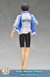 Аниме фигурка  Altair - Free!: Haruka Nanase 1/8 Complete Figure