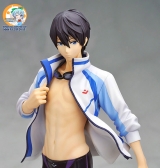 Оригинальная аниме фигурка Altair - Free!: Haruka Nanase 1/8 Complete Figure