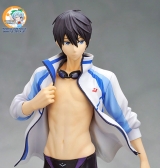 Оригинальная аниме фигурка Altair - Free!: Haruka Nanase 1/8 Complete Figure