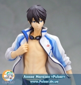 Аниме фигурка  Altair - Free!: Haruka Nanase 1/8 Complete Figure